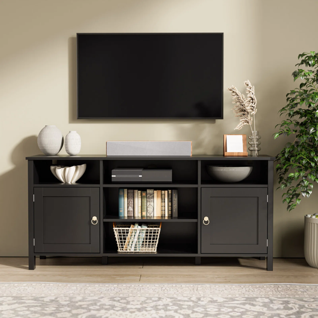 Nu-Deco TV Stand MH24687