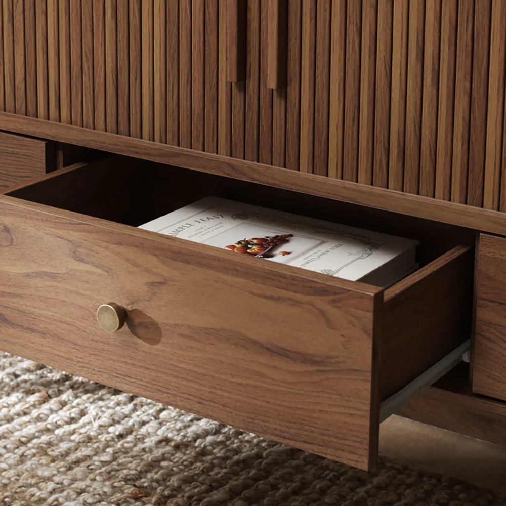 Nu-Deco TV Stand MH24688