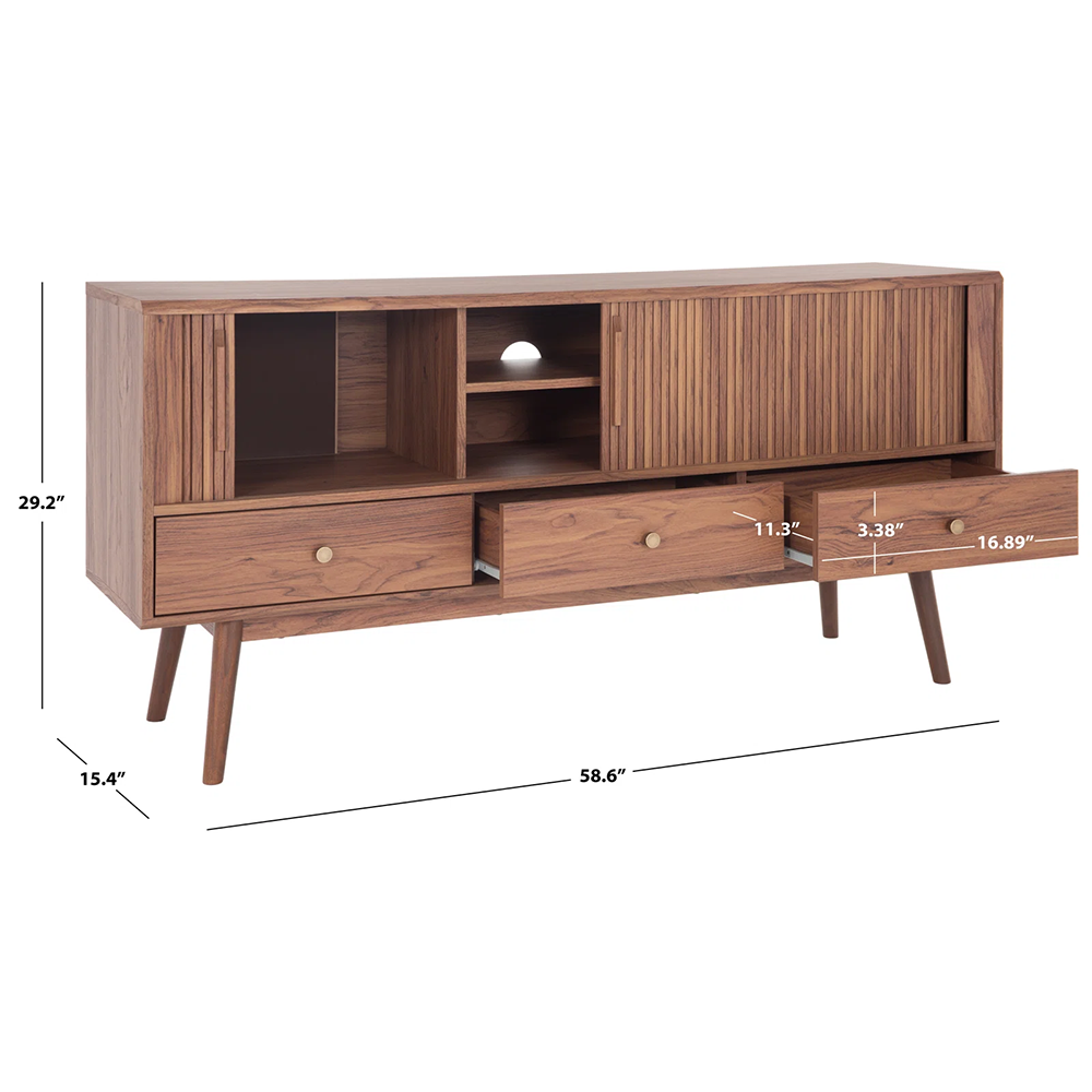 Nu-Deco TV Stand MH24688