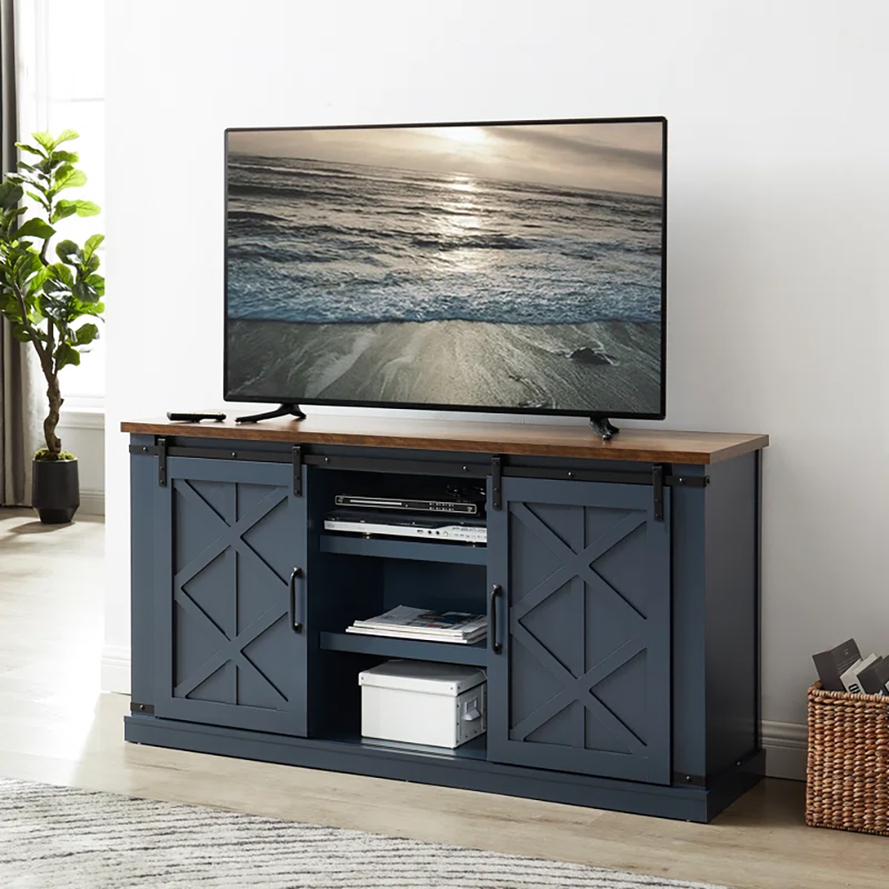 Nu-Deco TV Stand MH24689