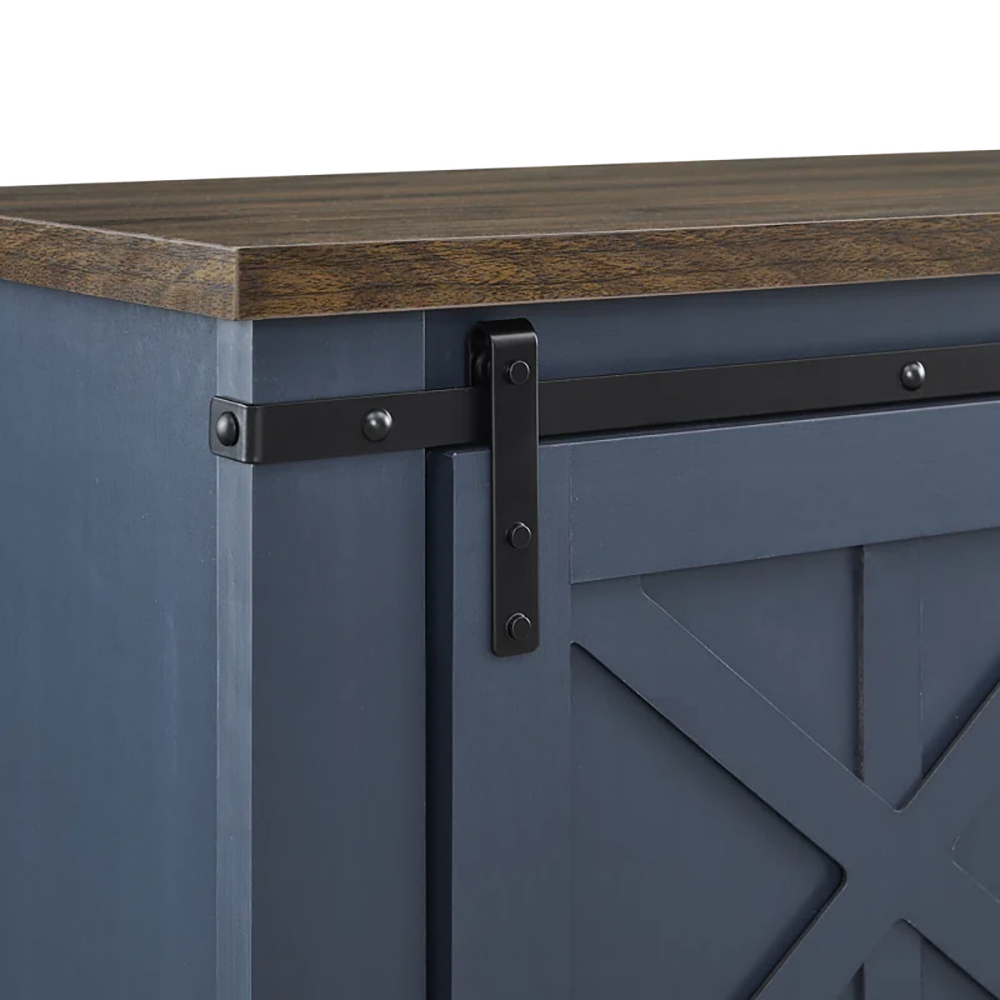 Nu-Deco TV Stand MH24689