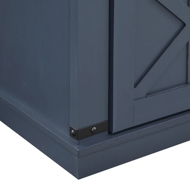 Nu-Deco TV Stand MH24689