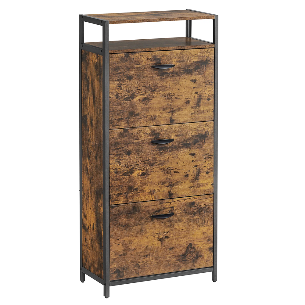 Nu-Deco Shoe Cabinet MH25003