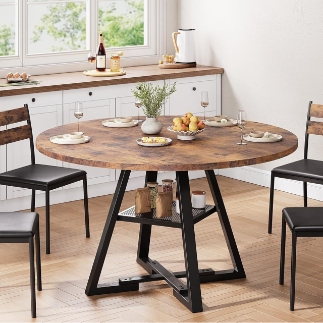 Nu-Deco Dining Table MH25004
