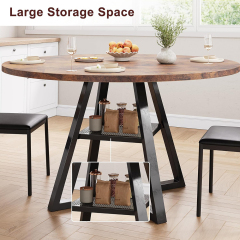 Nu-Deco Dining Table MH25004