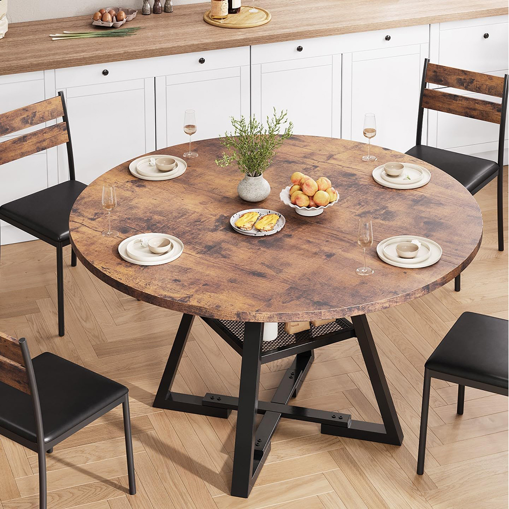 Nu-Deco Dining Table MH25004