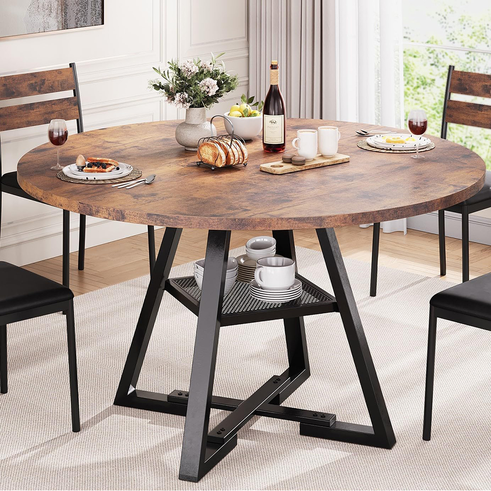 Nu-Deco Dining Table MH25004