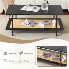 Nu-Deco Coffee Table MH25005