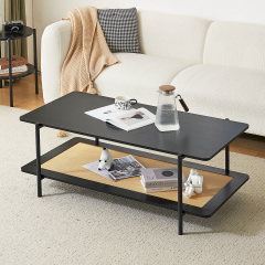 Nu-Deco Coffee Table MH25005