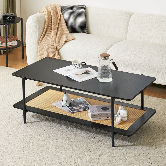 Nu-Deco Coffee Table MH25005