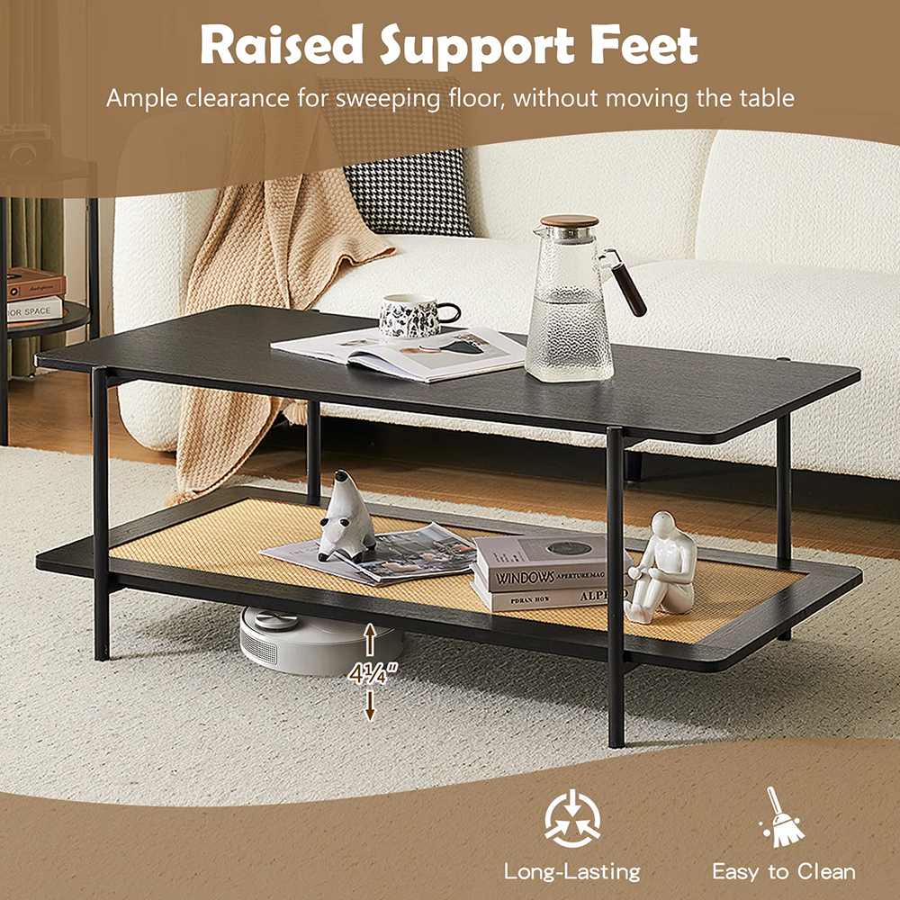 Nu-Deco Coffee Table MH25005