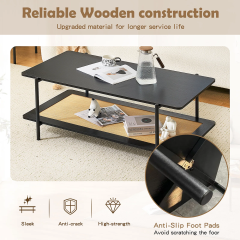 Nu-Deco Coffee Table MH25005