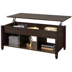 Nu-Deco Coffee Table MH25006