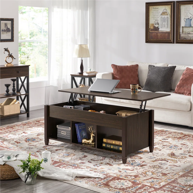Nu-Deco Coffee Table MH25006