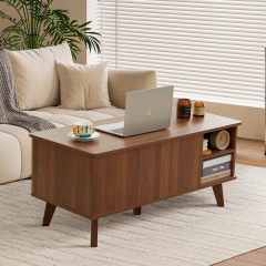 Nu-Deco Coffee Table MH25007