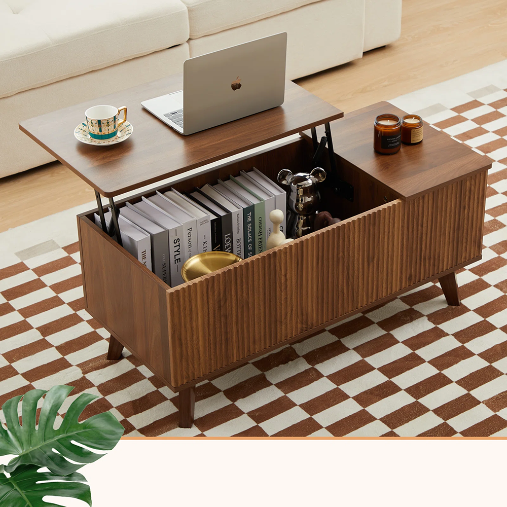 Nu-Deco Coffee Table MH25007
