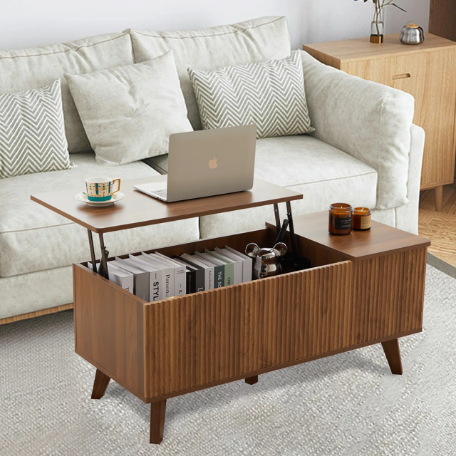 Nu-Deco Coffee Table MH25007
