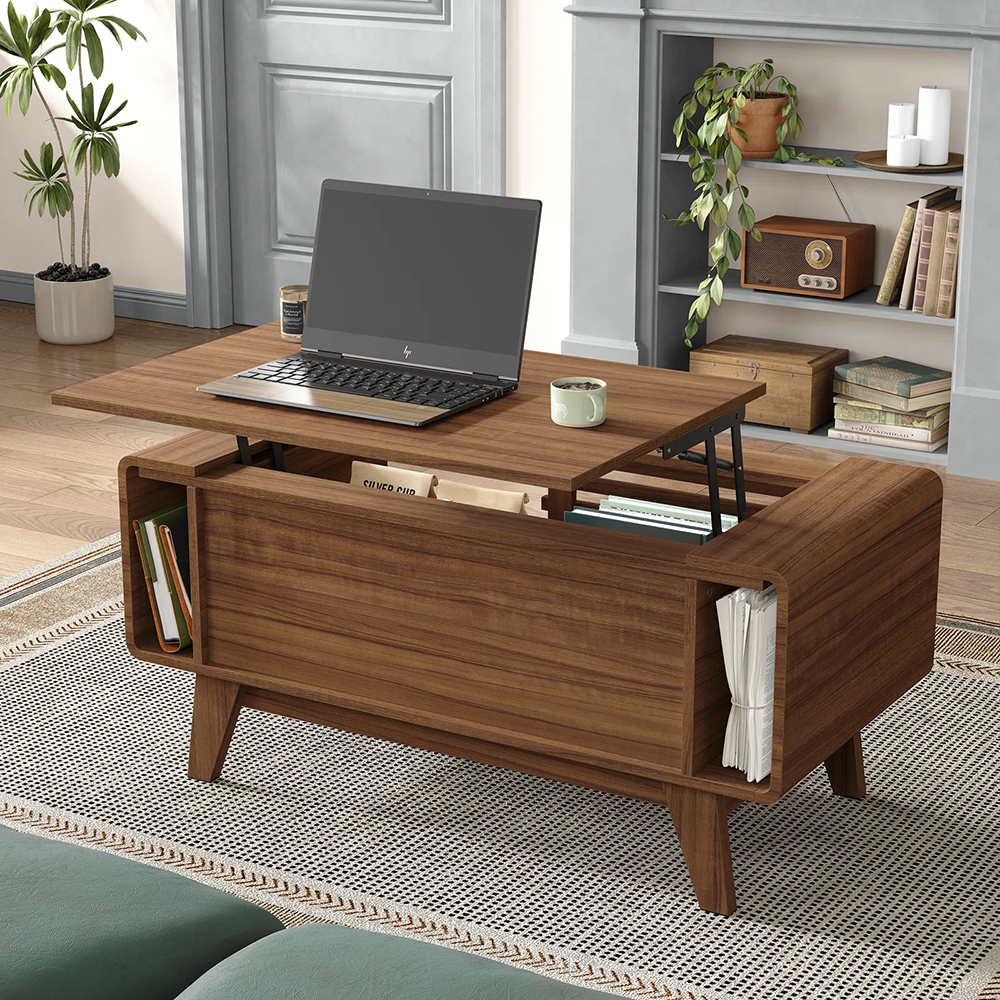 Nu-Deco Coffee Table MH25008