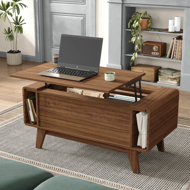 Nu-Deco Coffee Table MH25008