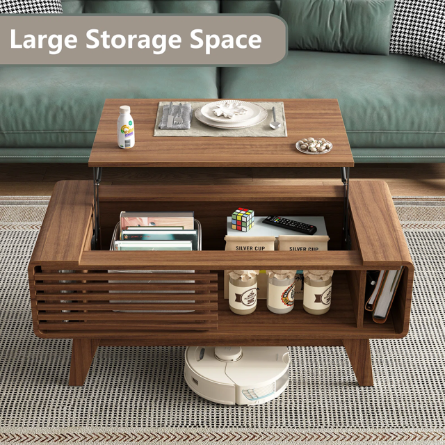 Nu-Deco Coffee Table MH25008