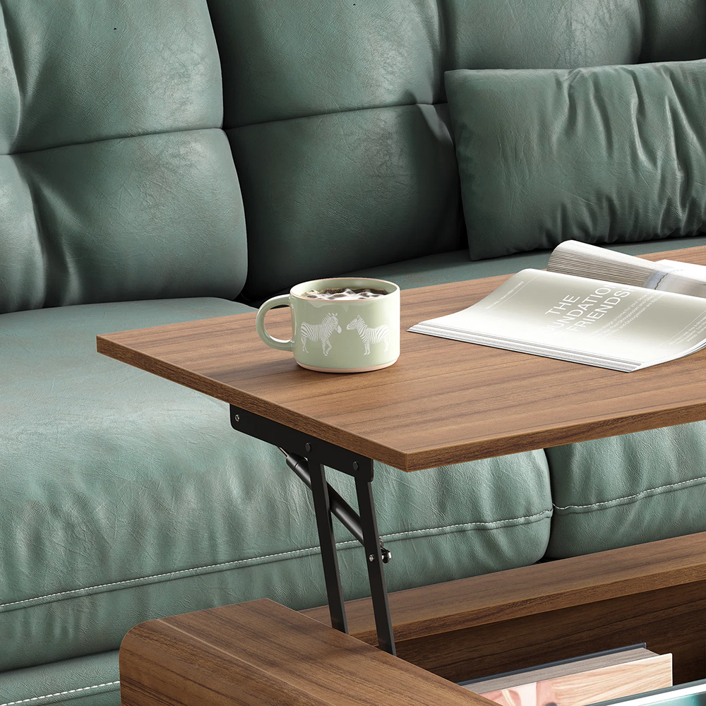 Nu-Deco Coffee Table MH25008