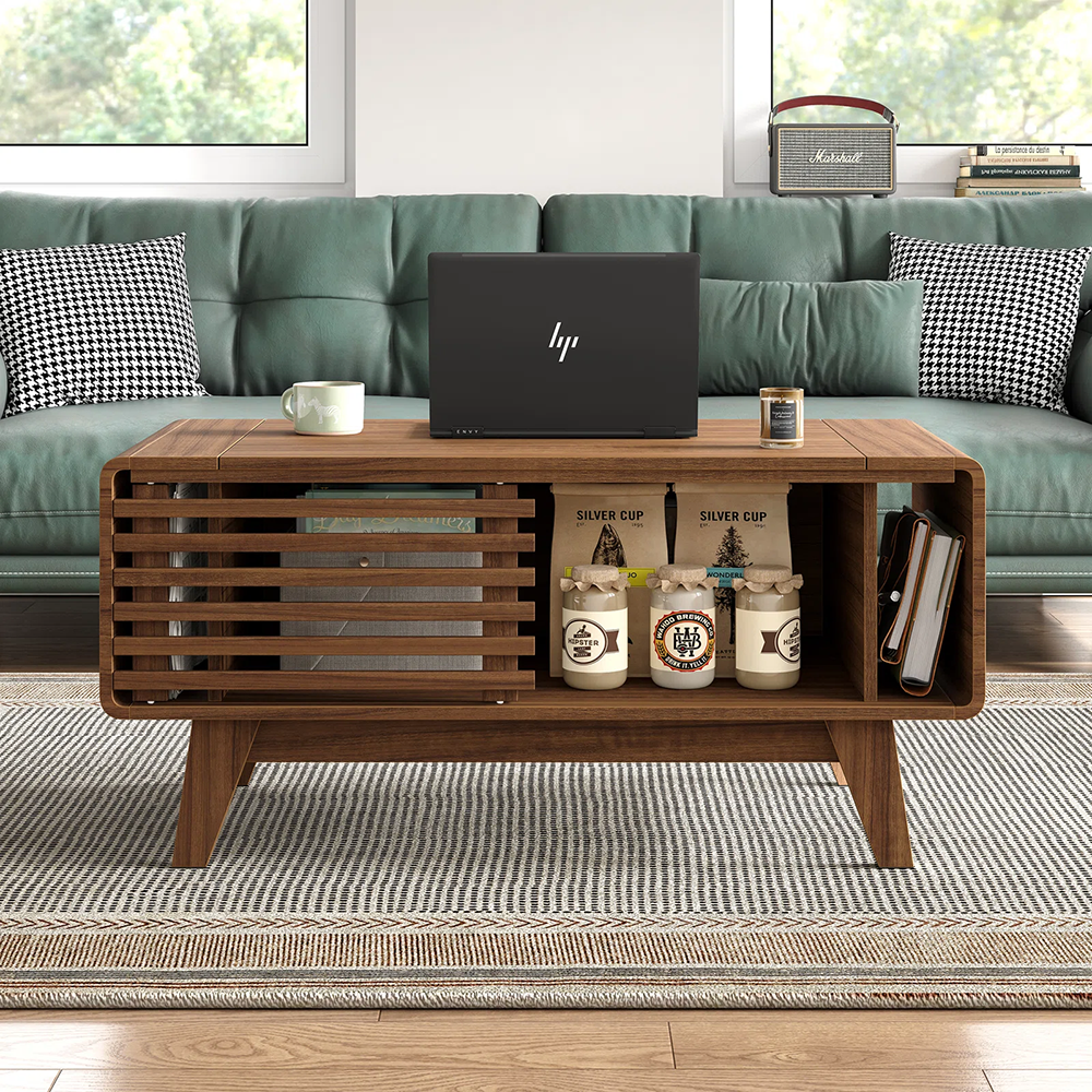 Nu-Deco Coffee Table MH25008