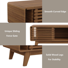 Nu-Deco Coffee Table MH25008