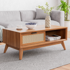 Nu-Deco Coffee Table MH25009