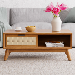 Nu-Deco Coffee Table MH25009