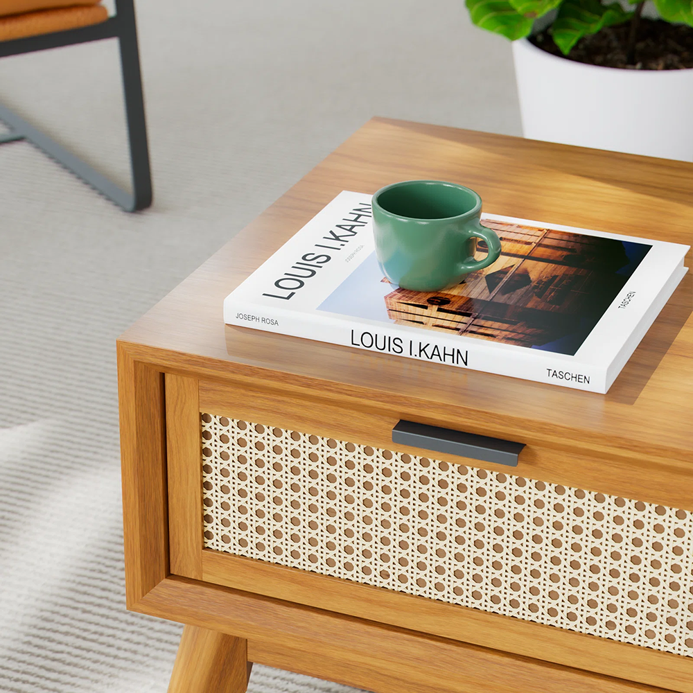 Nu-Deco Coffee Table MH25009