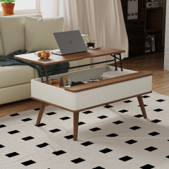 Nu-Deco Coffee Table MH25010