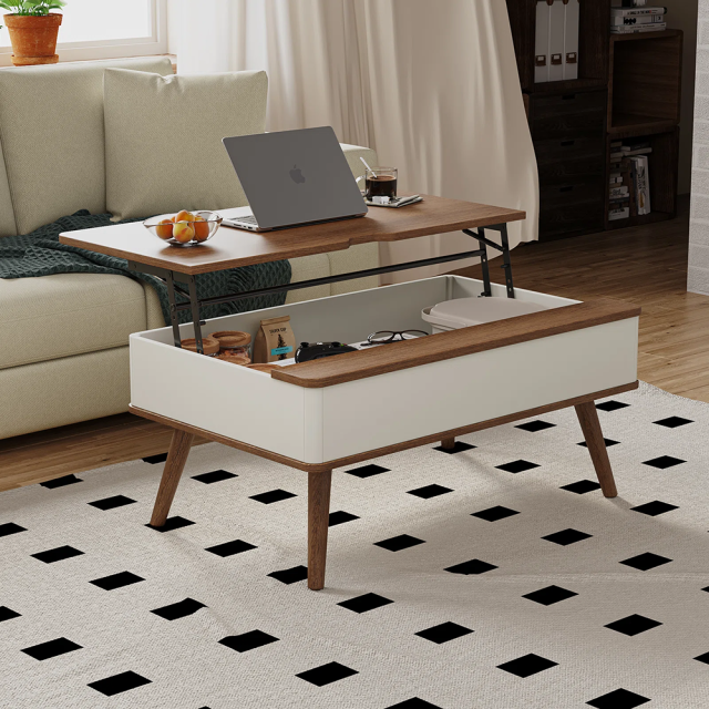 Nu-Deco Coffee Table MH25010