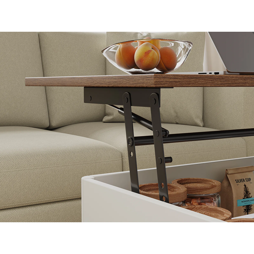Nu-Deco Coffee Table MH25010