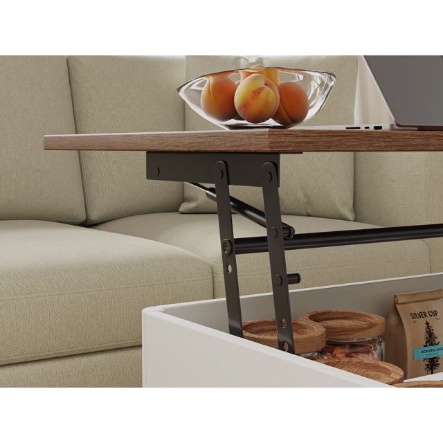 Nu-Deco Coffee Table MH25010