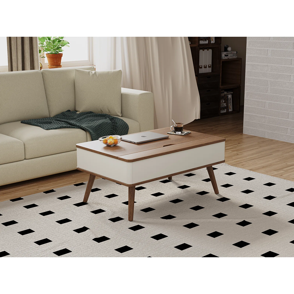 Nu-Deco Coffee Table MH25010