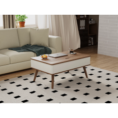 Nu-Deco Coffee Table MH25010