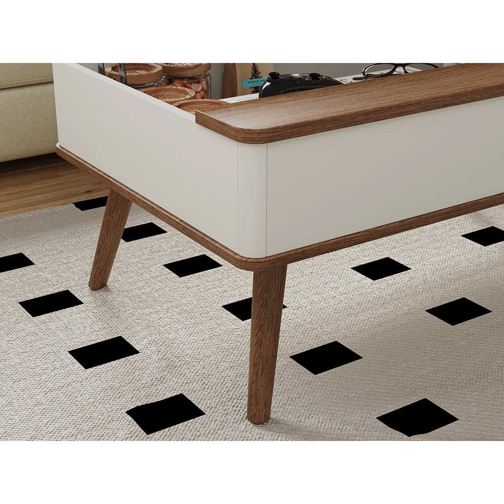 Nu-Deco Coffee Table MH25010
