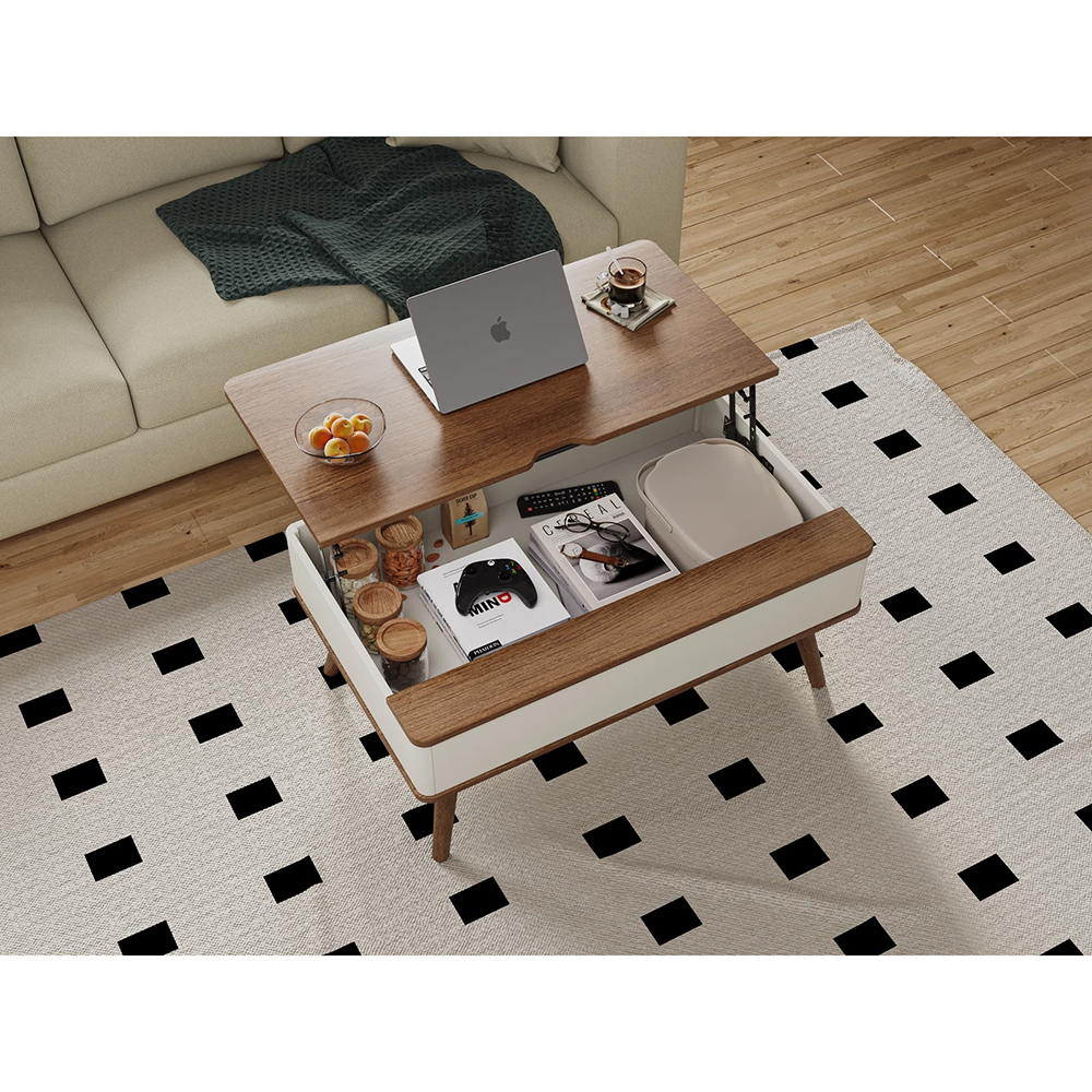 Nu-Deco Coffee Table MH25010