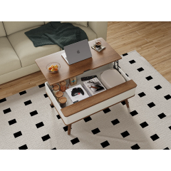 Nu-Deco Coffee Table MH25010