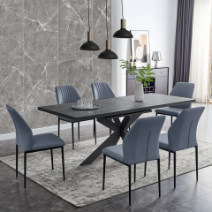 Nu-Deco Dining Set MH25011