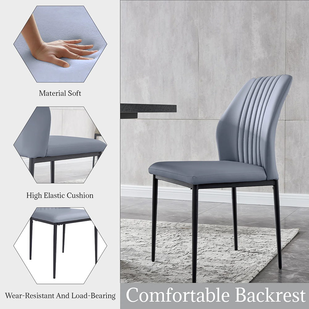 Nu-Deco Dining Set MH25011