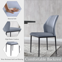 Nu-Deco Dining Set MH25011