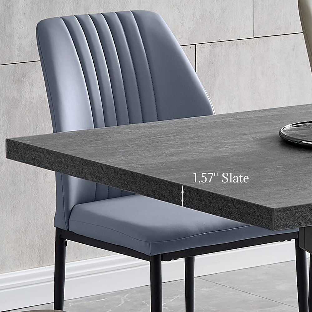 Nu-Deco Dining Set MH25011