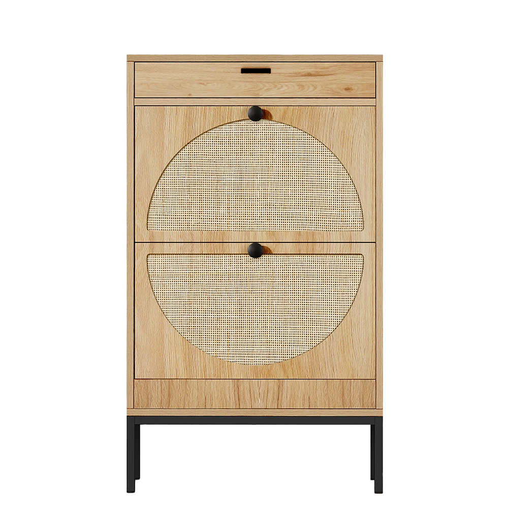 Nu-Deco Shoe Cabinet MH25012