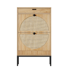 Nu-Deco Shoe Cabinet MH25012