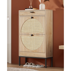 Nu-Deco Shoe Cabinet MH25012