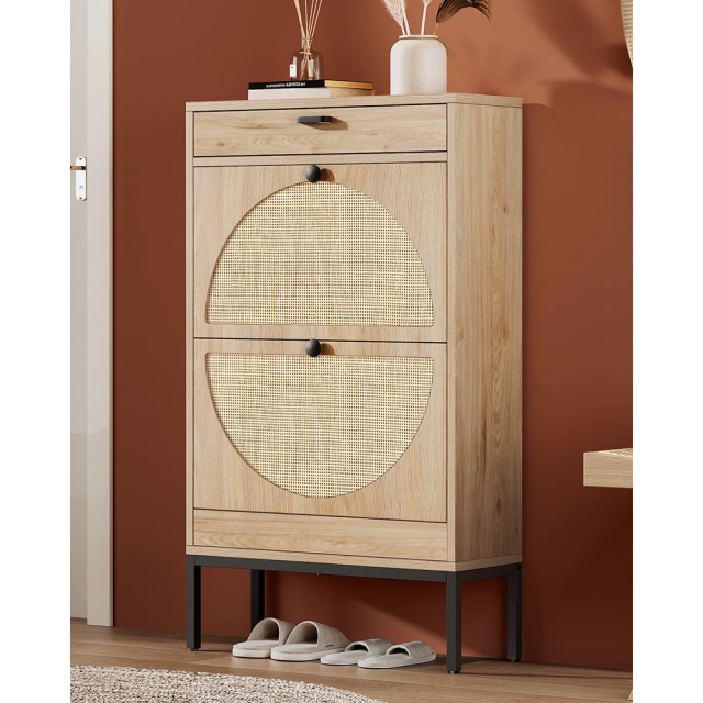 Nu-Deco Shoe Cabinet MH25012