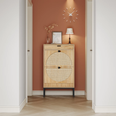 Nu-Deco Shoe Cabinet MH25012