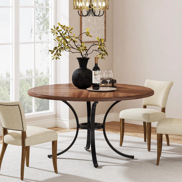 Nu-Deco Dining Table MH25013