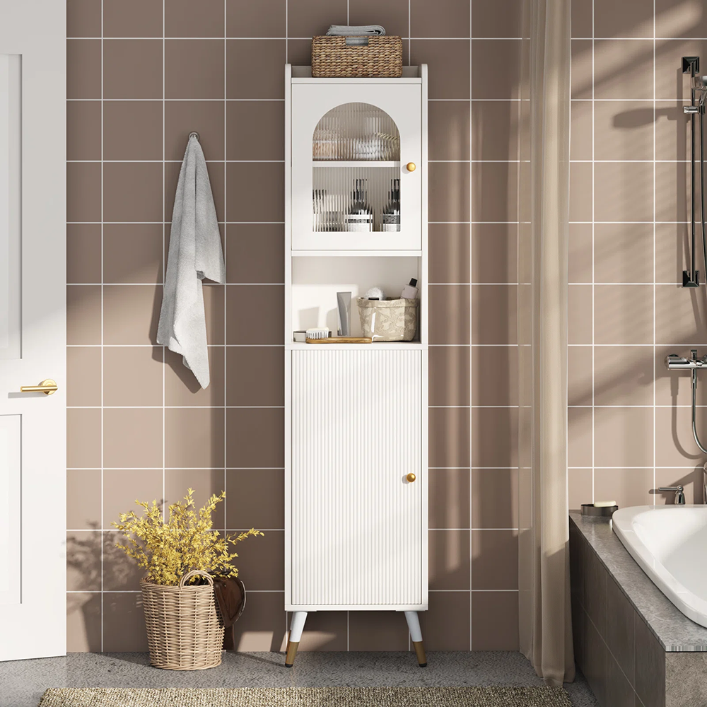 Nu-Deco Storage Cabinet MH25014